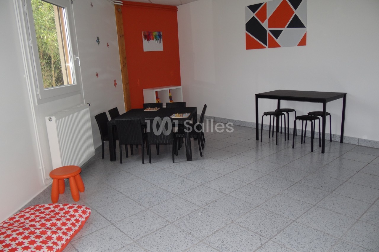 Clos Du Moulin Neuf - galerie - photo 18