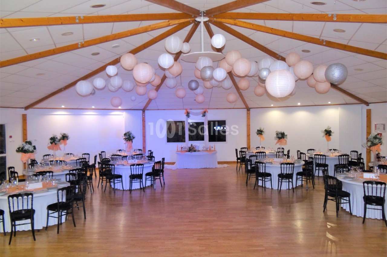 Clos Du Moulin Neuf - galerie - photo 16