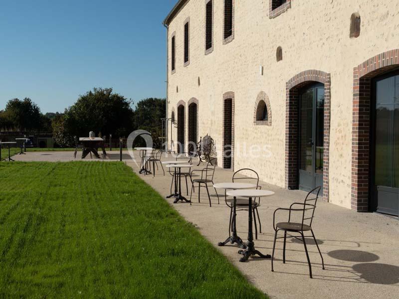 Domaine De La Revardière - galerie - photo 6