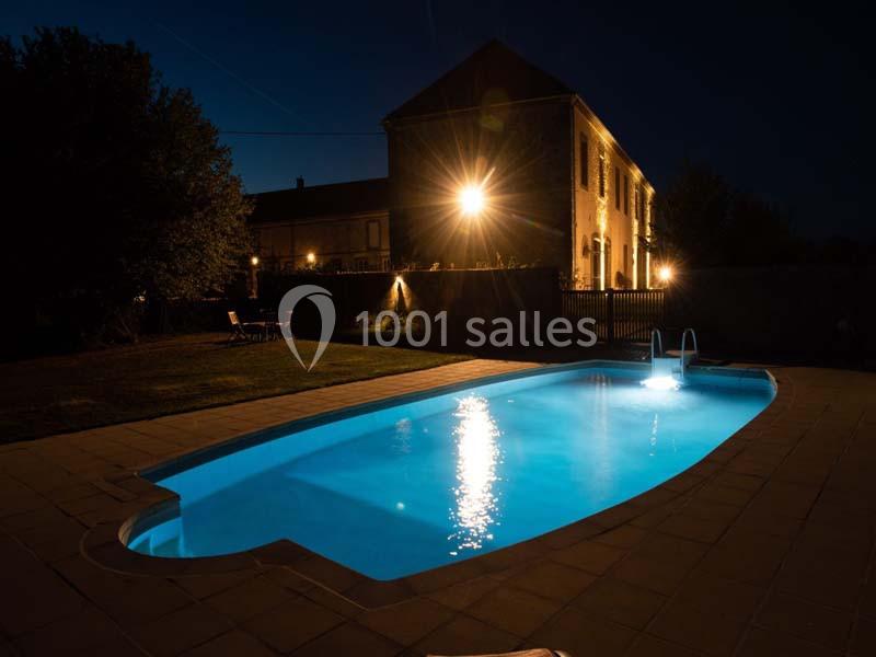 Domaine De La Revardière - galerie - photo 12