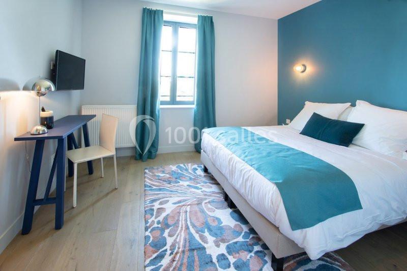 Domaine De La Revardière - galerie - photo 10