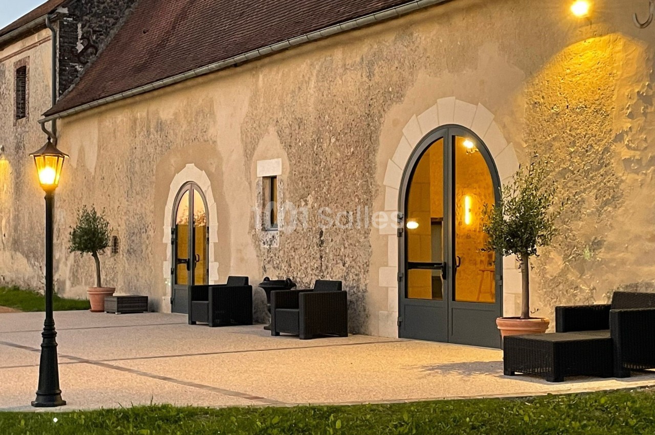 Domaine De La Revardière - galerie - photo 18