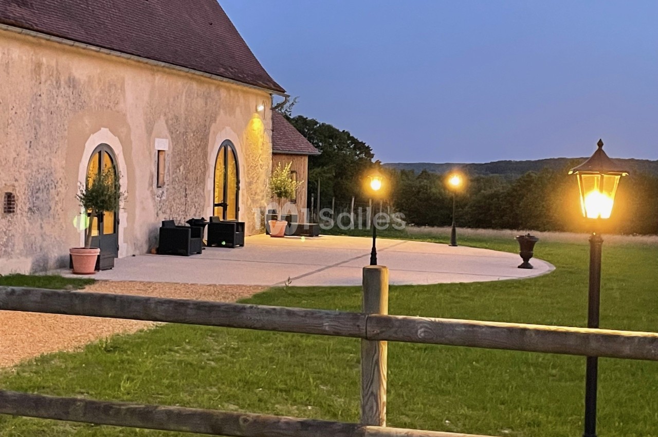 Domaine De La Revardière - galerie - photo 19