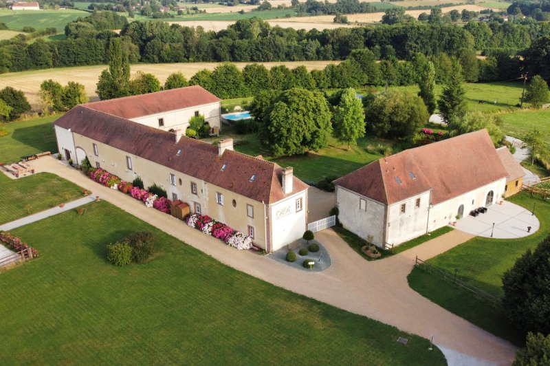 Domaine De La Revardière - photo 1