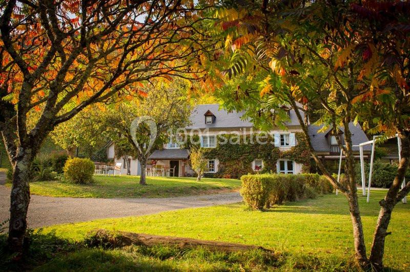 Domaine De Ramonjuan 65 - galerie - photo 2