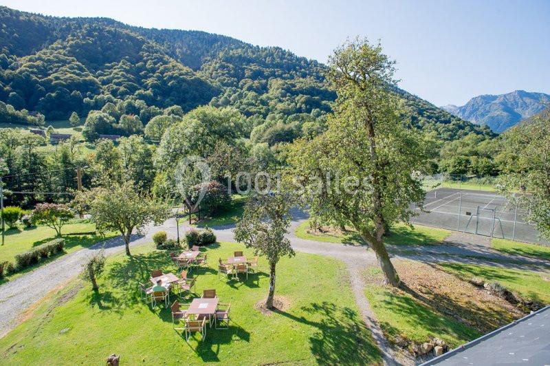 Domaine De Ramonjuan 65 - galerie - photo 10