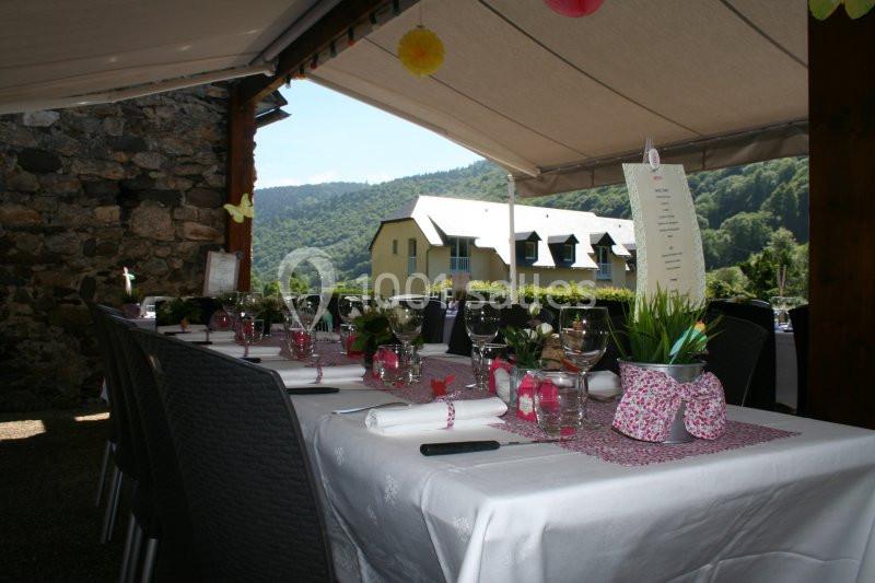 Domaine De Ramonjuan 65 - galerie - photo 7