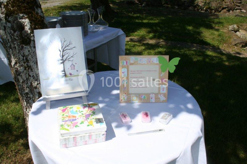 Domaine De Ramonjuan 65 - galerie - photo 11