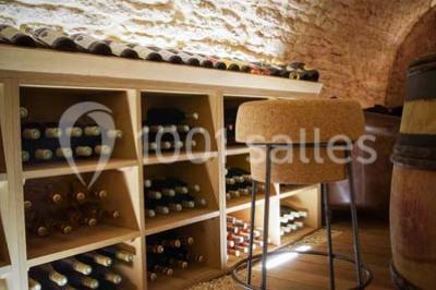 Au Caveau 21 - photo 3