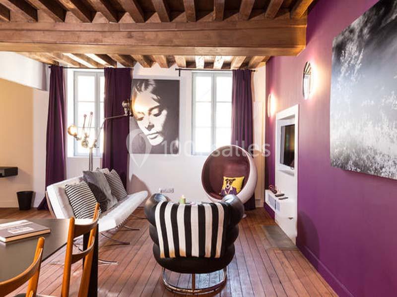 Au Caveau 21 - galerie - photo 10