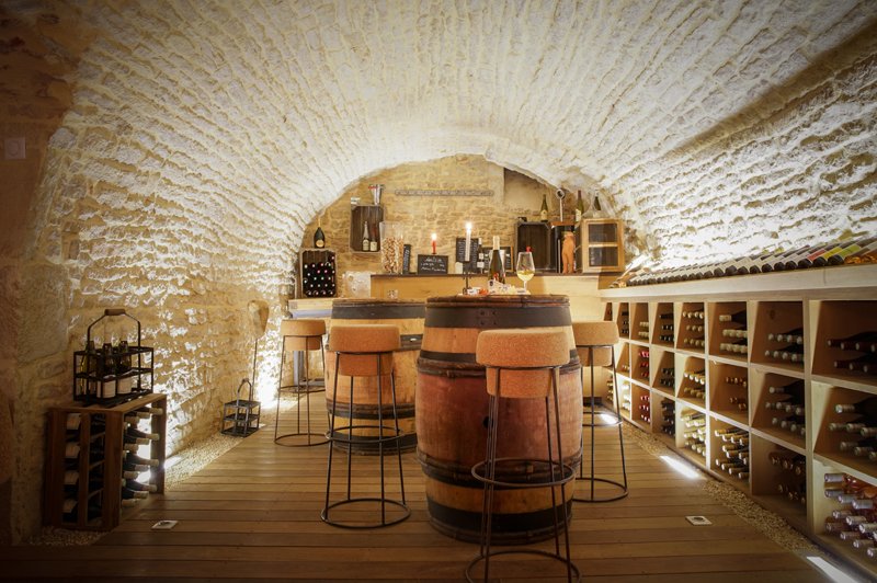 Au Caveau 21 - photo 1