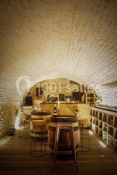 Au Caveau 21 - galerie - photo 3