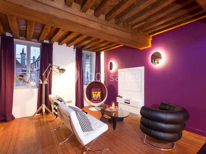 Au Caveau 21 - galerie - photo 11