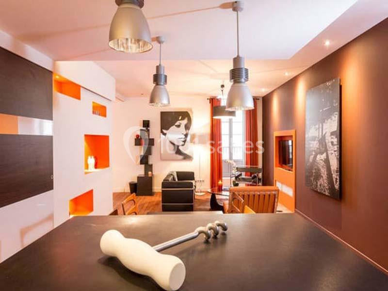Au Caveau 21 - galerie - photo 8