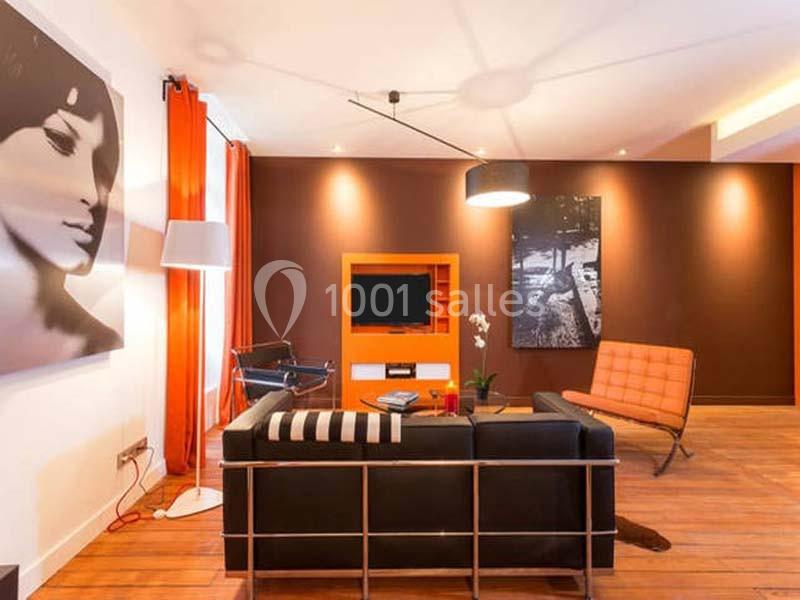 Au Caveau 21 - galerie - photo 9