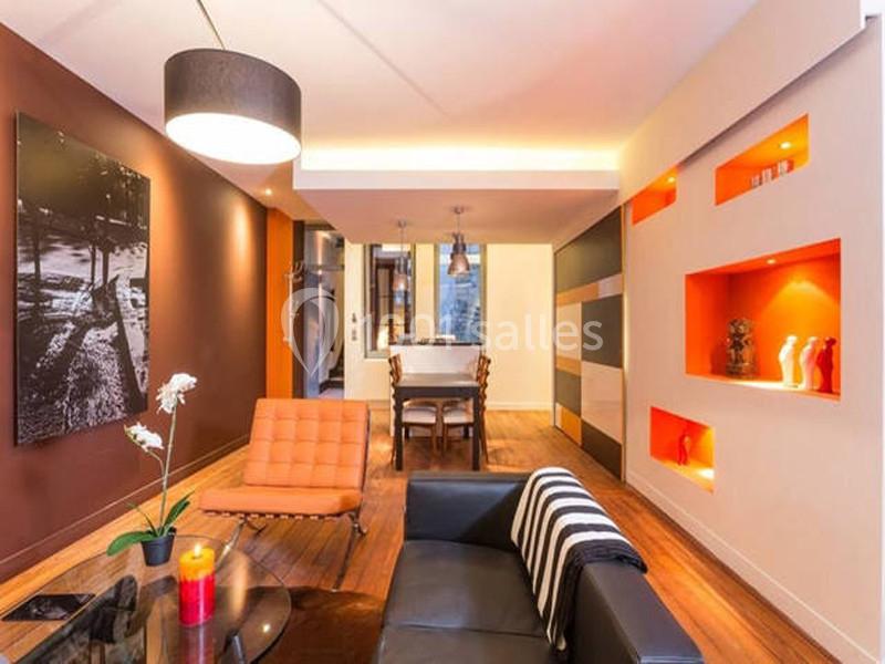 Au Caveau 21 - galerie - photo 7
