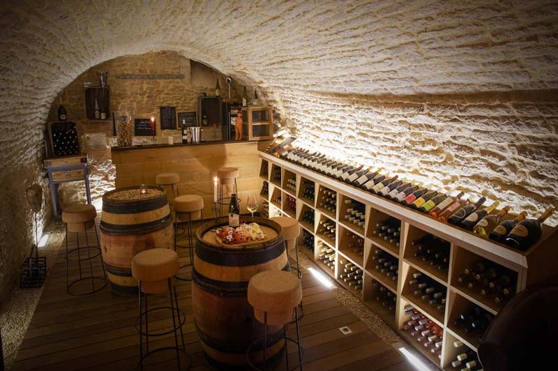 Au Caveau 21 - photo 2
