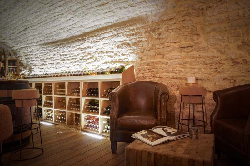 Au Caveau 21 - photo 4