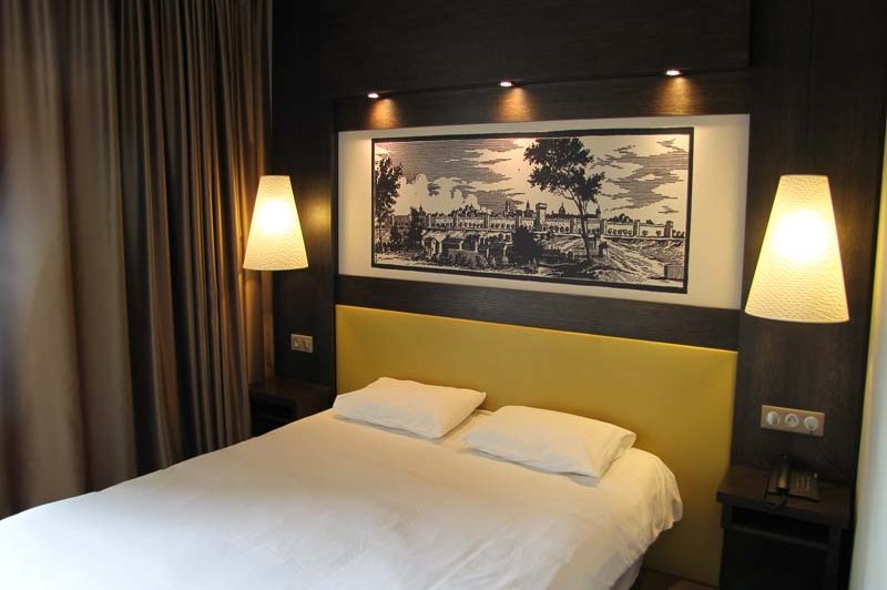 Safari Hôtel - photo 4