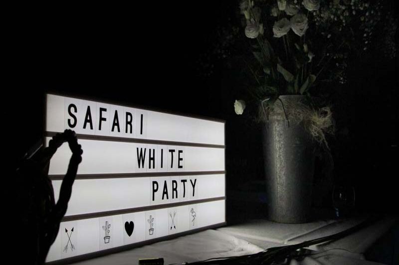Safari Hôtel - photo 3