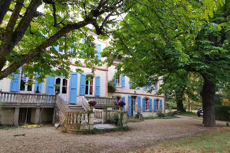 Le Manoir Du Thouron - photo 4