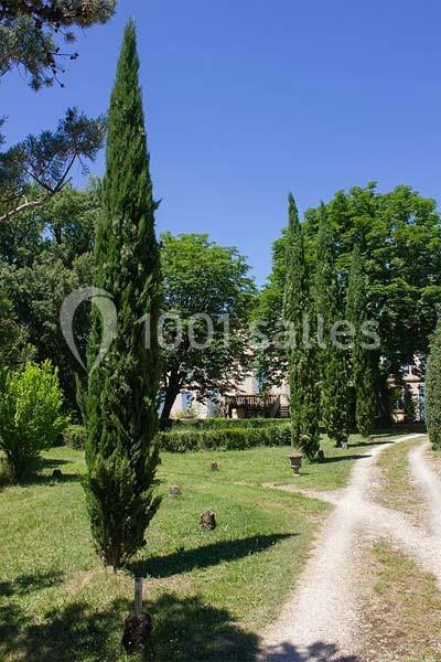 Le Manoir Du Thouron - galerie - photo 14