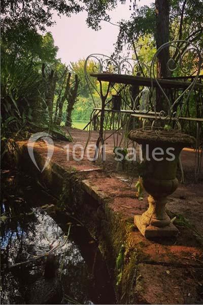Le Manoir Du Thouron - galerie - photo 15