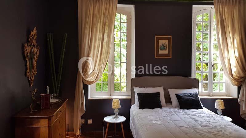 Le Manoir du Thouron - galerie - photo 11