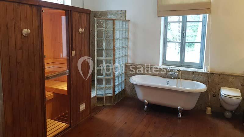 Le Manoir du Thouron - galerie - photo 12