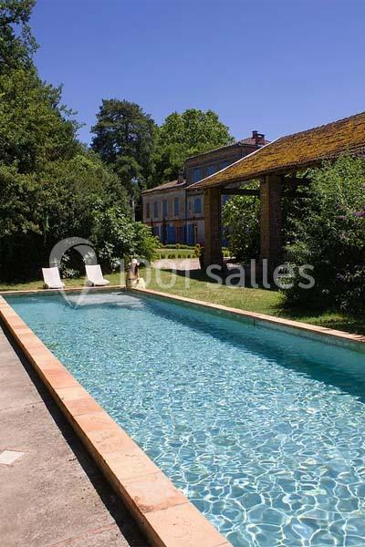 Le Manoir du Thouron - galerie - photo 15