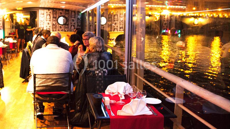 Péniche Boer 2 - galerie - photo 5