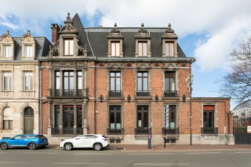 La Maison d'Alfred - photo 1