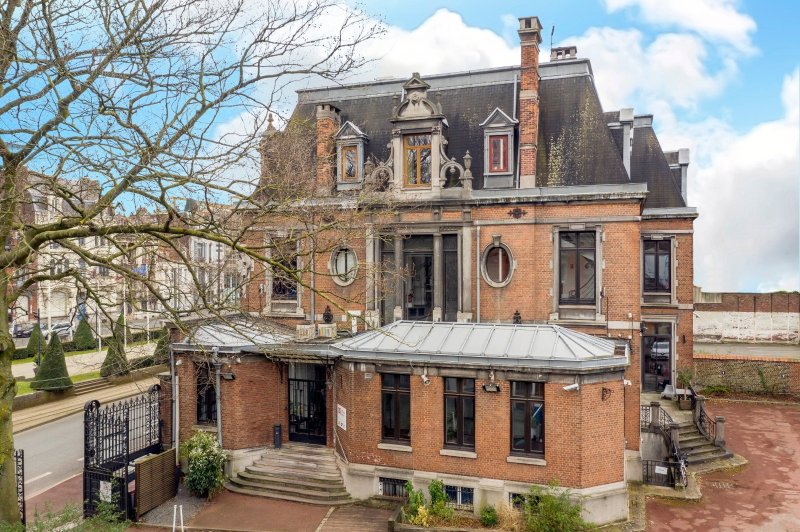 La Maison d'Alfred - photo 2