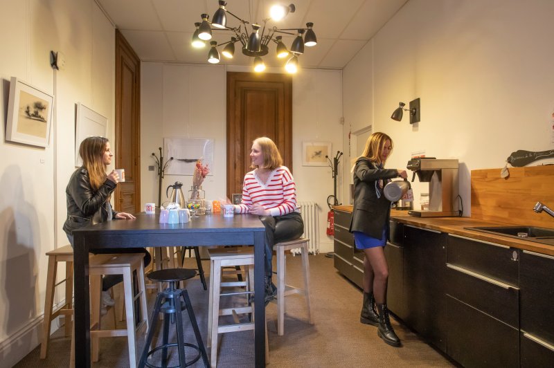 La Maison d'Alfred - photo 5