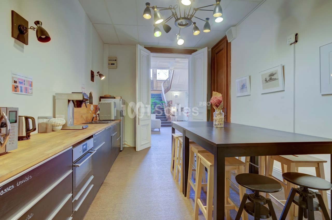 La Maison d'Alfred - galerie - photo 6
