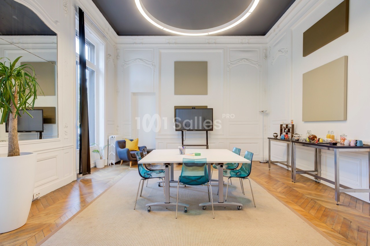 La Maison d'Alfred - galerie - photo 7
