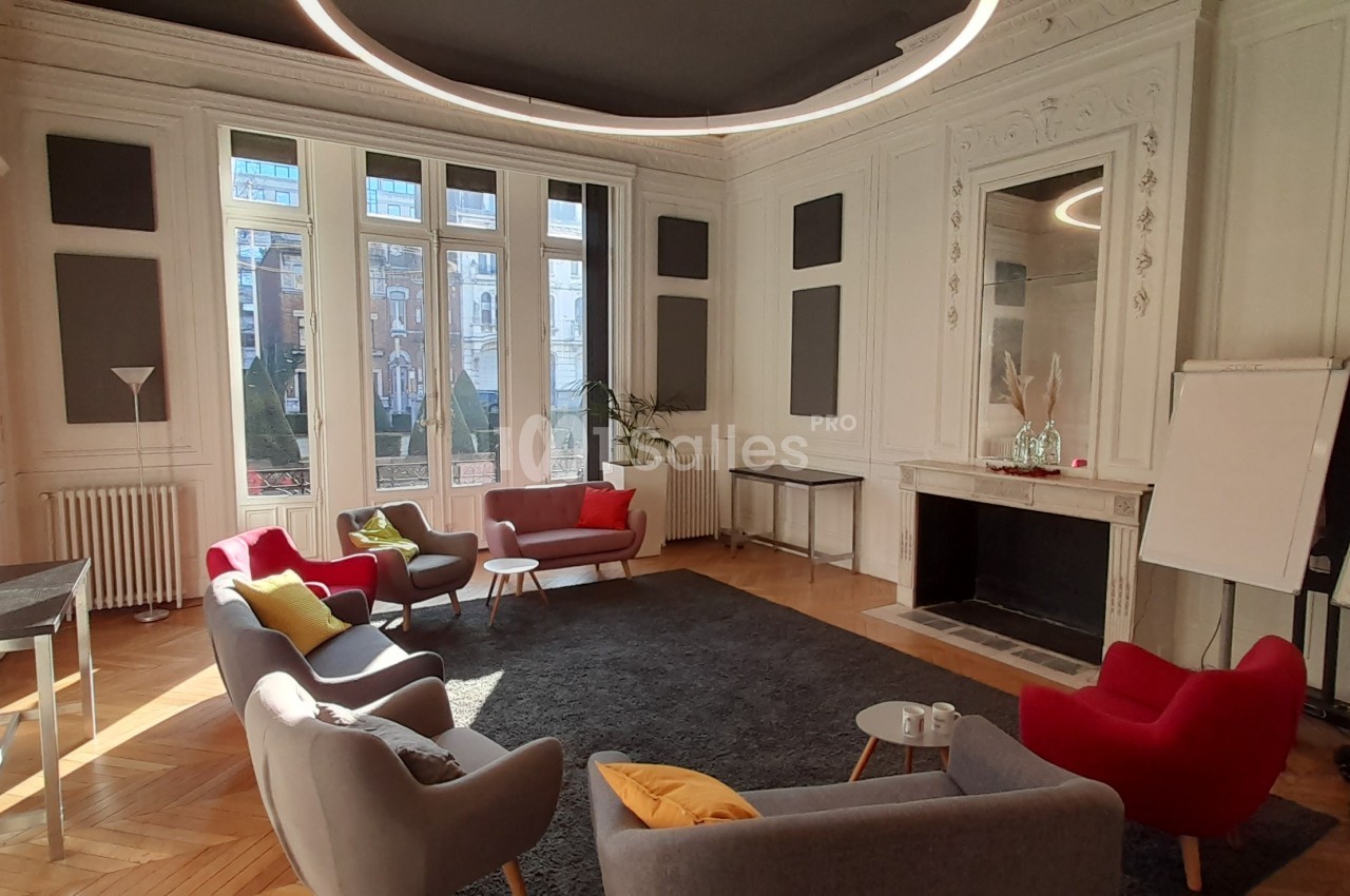 La Maison d'Alfred - galerie - photo 8