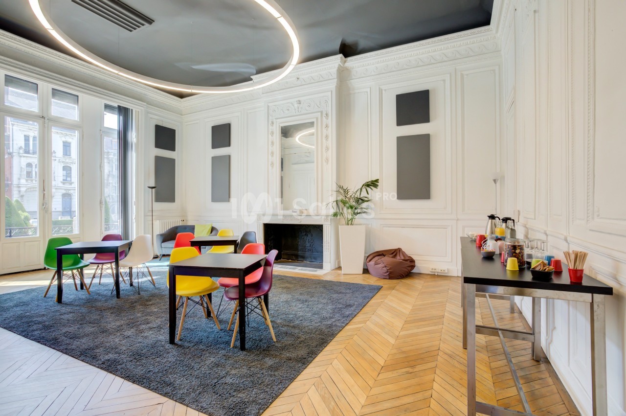 La Maison d'Alfred - galerie - photo 9