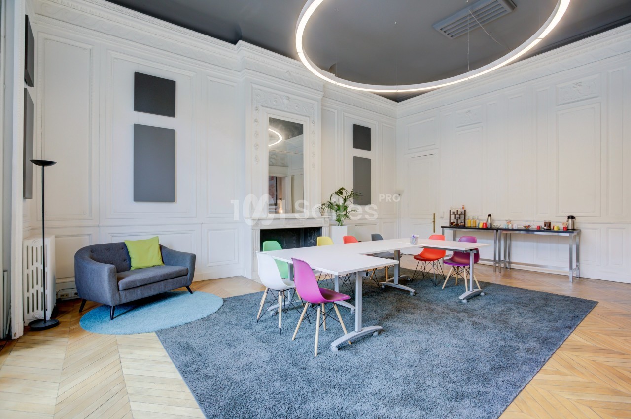 La Maison d'Alfred - galerie - photo 10