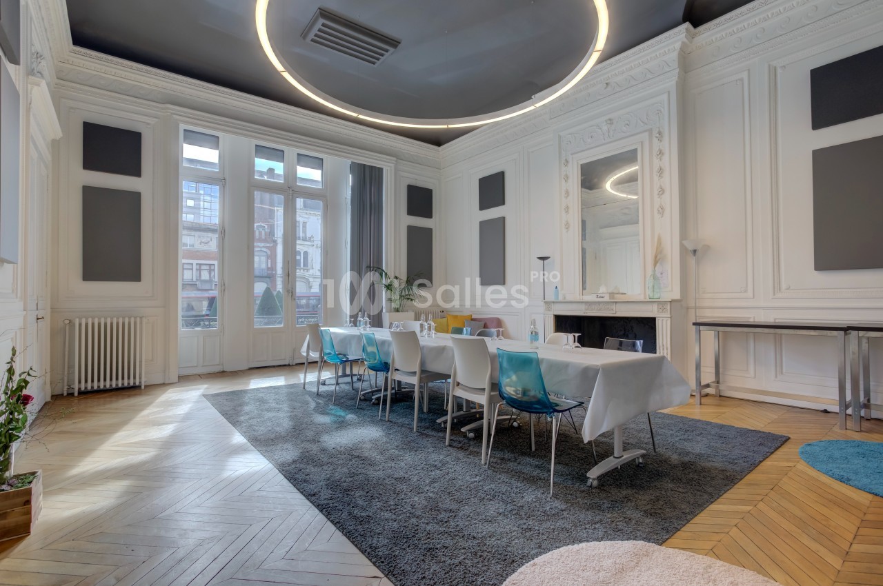 La Maison d'Alfred - galerie - photo 11