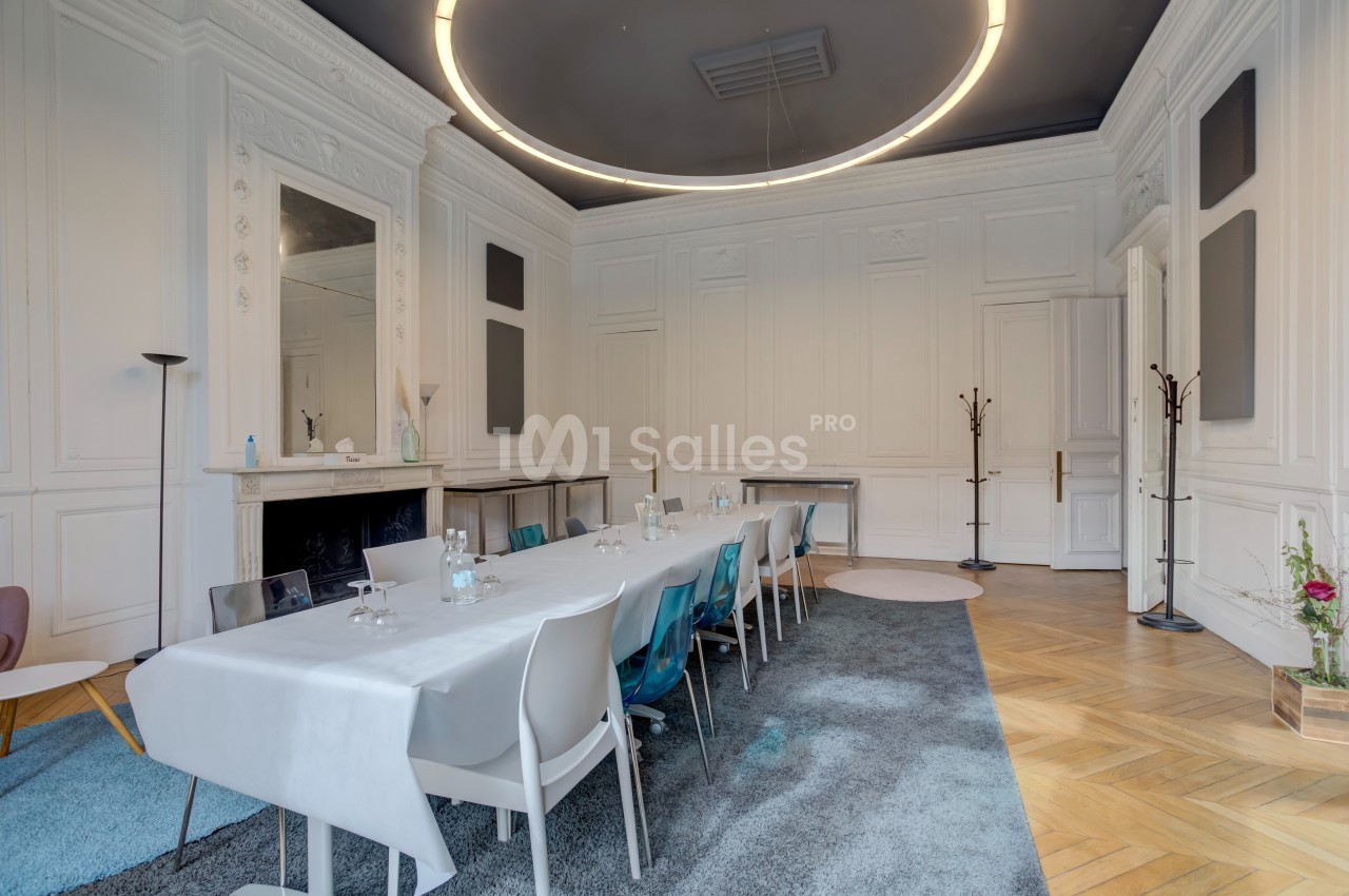 La Maison d'Alfred - galerie - photo 12