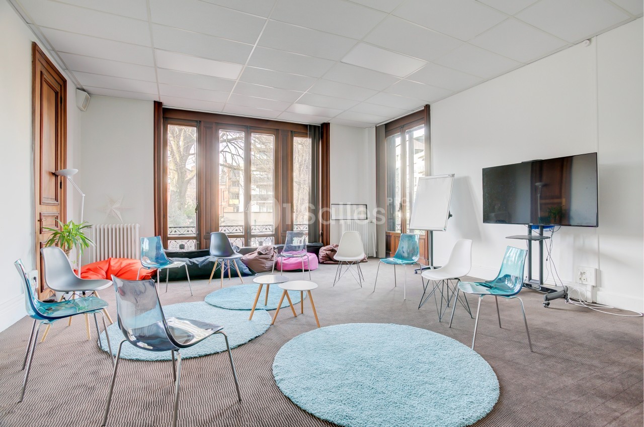 La Maison d'Alfred - galerie - photo 13