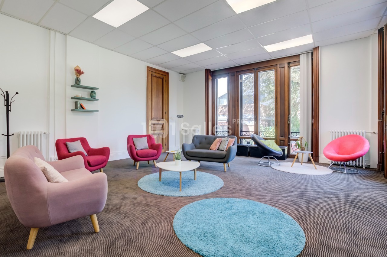 La Maison d'Alfred - galerie - photo 14