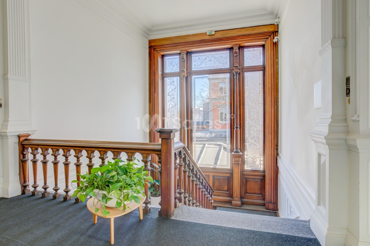 La Maison d'Alfred - galerie - photo 15