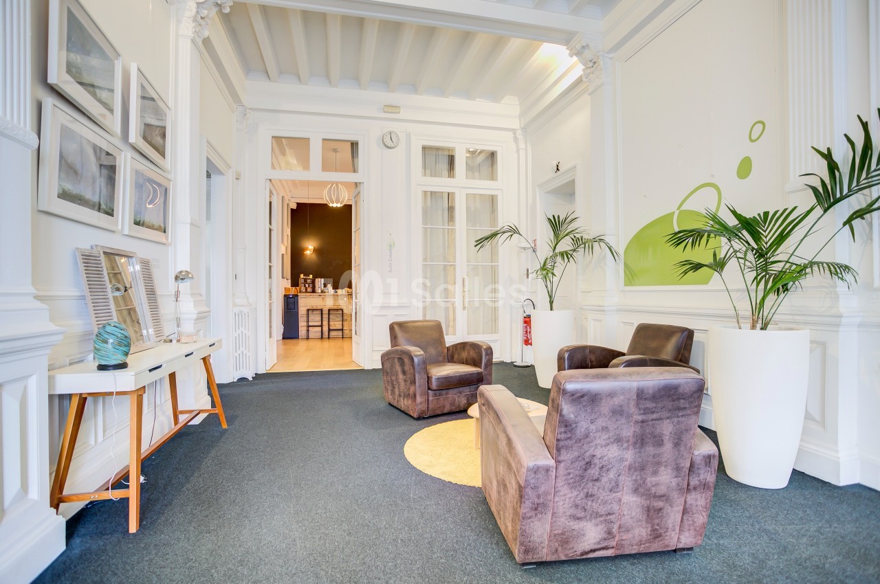 La Maison d'Alfred - galerie - photo 16
