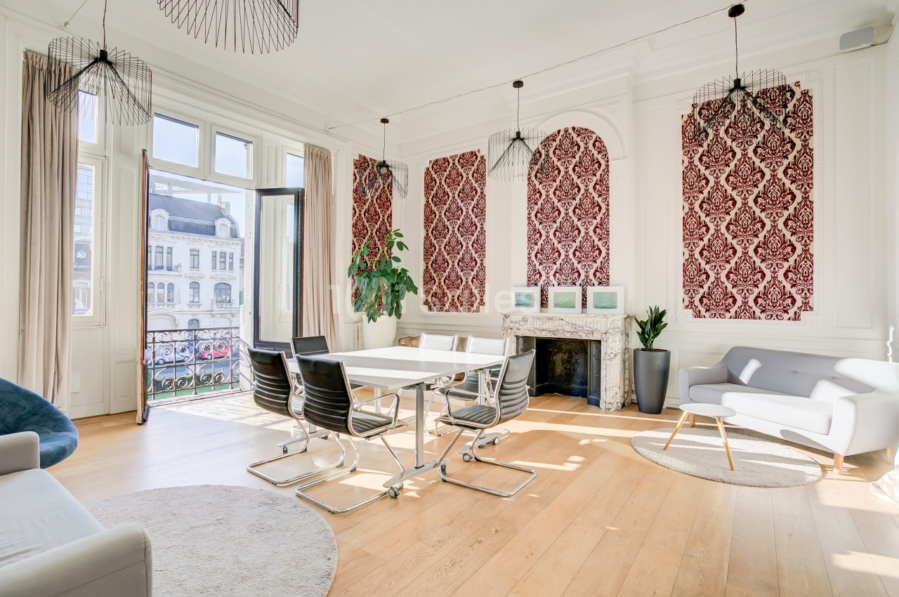 La Maison d'Alfred - galerie - photo 18