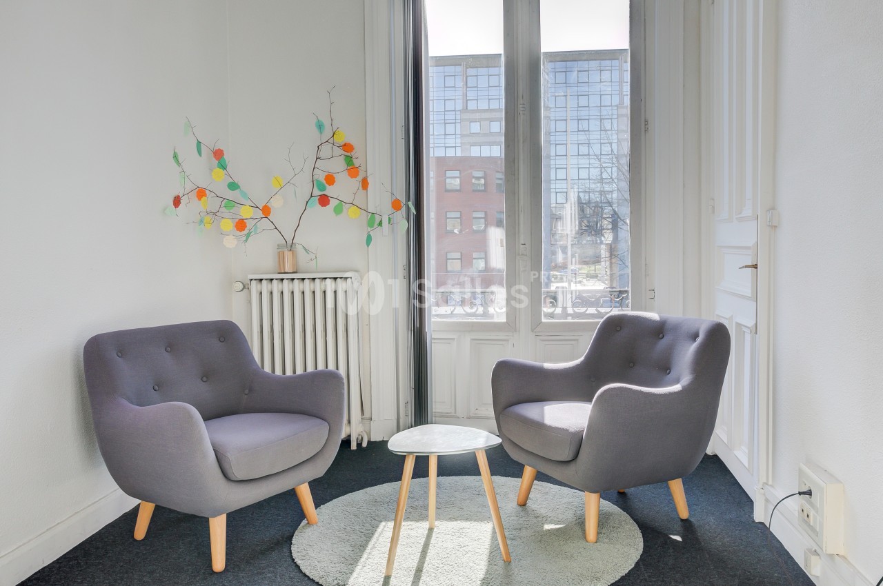 La Maison d'Alfred - galerie - photo 23
