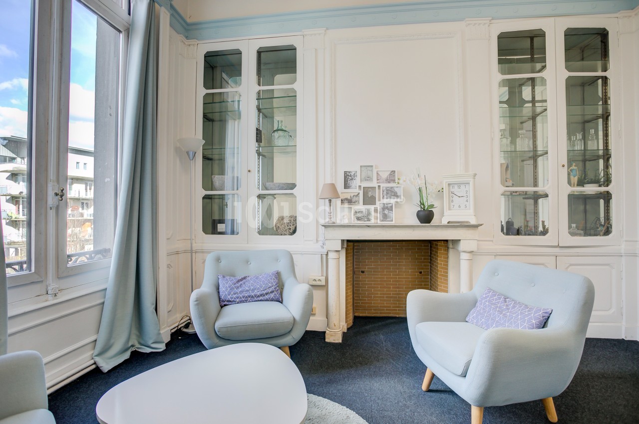 La Maison d'Alfred - galerie - photo 25