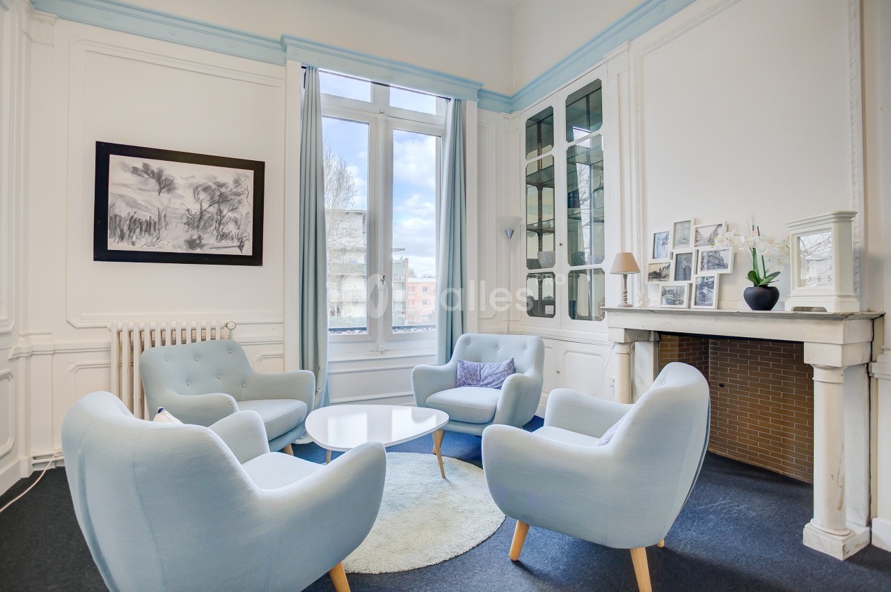 La Maison d'Alfred - galerie - photo 26