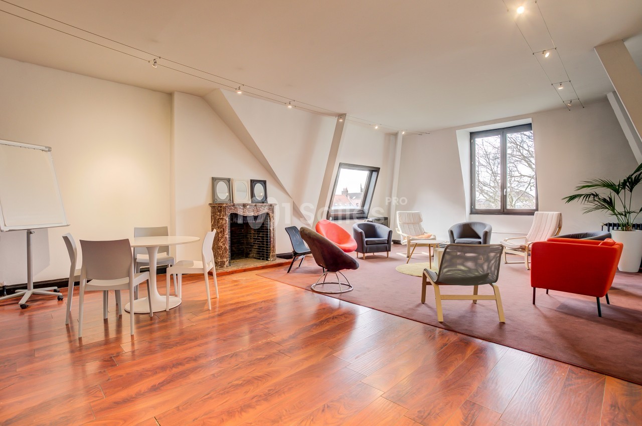 La Maison d'Alfred - galerie - photo 27